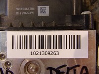 фото thumb №5, Lancia delta 08- насос abs 51848061