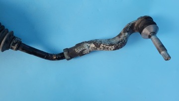 фото thumb №6, Mercedes eqe w295 350+ 23r рулевая рейка трансмиссия рулевая 2974603201