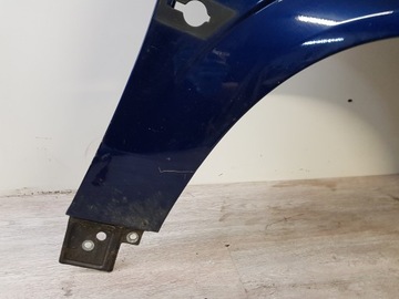 фото thumb №9, Vectra c signum крыло правый z21b передний рестайлинг