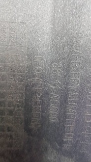 фото thumb №15, Kia e niro ev ii2 electric 2022 - бампер перед 86511-a0000