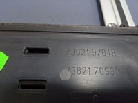 фото thumb №8, Dacia duster ii рейлінги поперечини багажник