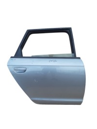 фото thumb №1, Audi a8 d3 дверь правый задняя стекло жгут механизм