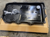 фото thumb №1, Поддон масла коробки aut. 8hp45/8hp70