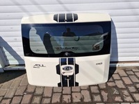 фото thumb №1, Kia soul 1 i кришка багажника задня задня кришка багажника a1