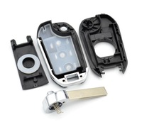 фото thumb №6, Citroen c4 cactus c elysse pilot корпус ключ