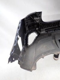 фото thumb №9, Audi q3 ii 2 sportback s-line 19- задний бампер pdc