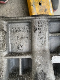 фото thumb №6, Блок двигателя opel astra insignia zafira mokka 1.6 cdti