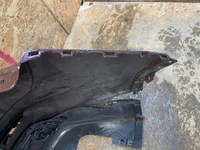 фото thumb №7, Renault koleos ii 2 lift 19-22 бампер задня задній