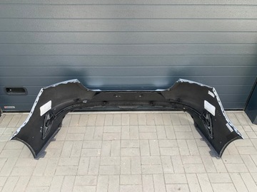 фото thumb №7, Kia pro ceed gt 19- бампер зад задній