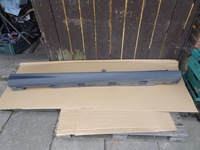 фото thumb №1, Ford focus mk3 планка накладка порогова права bm51-a10154-a