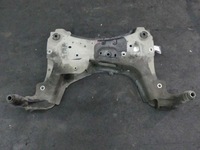 фото thumb №1, Подрамник балка двигателя renault scenic iii 1.5 dci