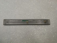 фото thumb №6, Mercedes w210 планка зад задняя 2106800535