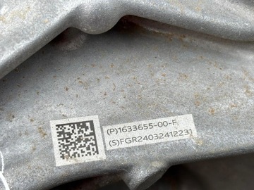 фото thumb №10, Tesla модель y двигатель электрический зад идеал 2024r. gfb24059 1665000-de-l