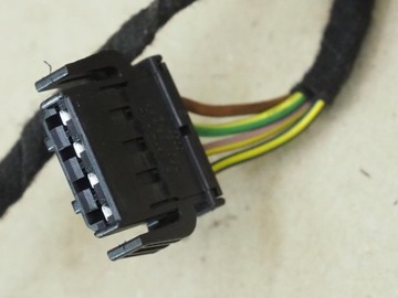 фото thumb №8, Жгут установка задней крышки vw sharan 1 i рестайлинг fl 2002r