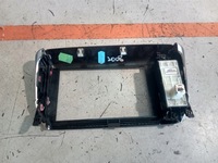 фото thumb №2, Peugeot 2008 рамка радио дисплея