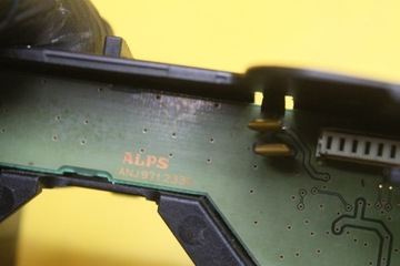 фото thumb №11, Модуль кермо volvo v60 s60 ii 31313847