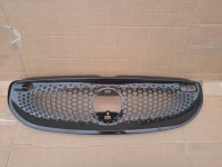 фото thumb №1, Решётка радиатора решётка радиатора smart a453 iii fortwo