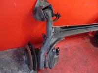 фото thumb №11, Renault kangoo 2 ii 3 iii 08- citan w415 nv250 oś балка підвіска 5x108