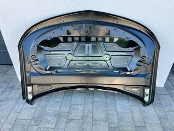 фото thumb №7, Капот opel mokka ii b красивая