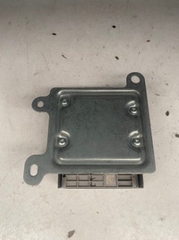 фото thumb №1, Renault модуль блок керування подушка безпеки 985100954r