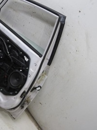 фото thumb №6, Двері ліва задні задня kombi ncw hyunadi i40