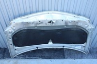 фото thumb №6, Капот крышка двигателя toyota auris i e15