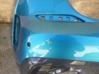 фото thumb №10, Bmw 2 f44 gran coupe m набір бампер задній