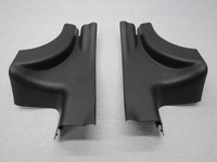 фото thumb №1, Hyundai ix35 2010-2016 захист обшивка стійка задня