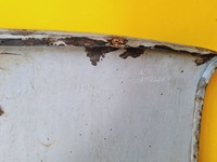 фото thumb №8, Крила лівий задня задній wartburg 311/ 312