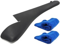 фото thumb №1, Жабо праве do renault master iii opel movano