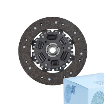 фото thumb №1, Диск сцепления синий print do hyundai i30 1.6