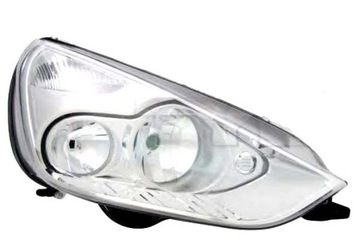 фото thumb №2, Tyc 20-11504-05-2 фара