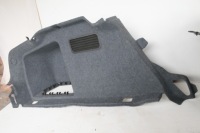 фото thumb №1, Обшивка багажника левый seat exeo