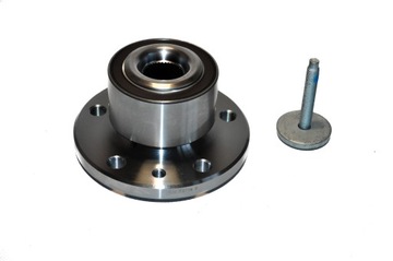 фото thumb №9, Fag набір підшипник колеса