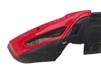 фото thumb №1, Jaguar e-pace dynamic молдинг бампера передний p