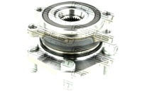 фото thumb №13, Febest 0282-t32f ступиця колеса