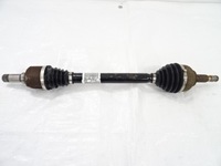 фото thumb №1, Peugeot expert iii привідний вал ліва 1.5 bluehdi механічна коробка передач