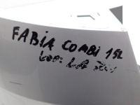фото thumb №13, Задній бампер джгут 3xpdc skoda fabia iii універсал код la7w 6v9807421