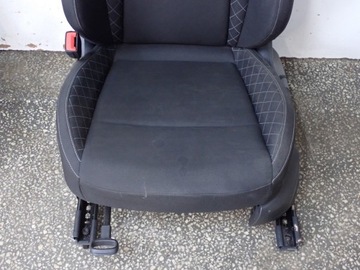 фото thumb №7, Комплект сидений европа оригинал спортлайн skoda karoq 18r