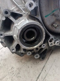 фото thumb №8, Коробка передач передач ford fusion usa 2.0 awd 2014 r.