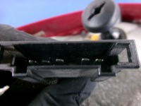 фото thumb №6, Skoda fabia ii 5d хэтчбек лампа задняя правая 5j6945096 visteon