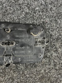 Mercedes w140 s-klasa вкладыш зеркало правого 2pin оригинальный номер 1408110422 с Разборки, фото thumb