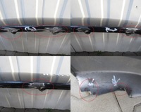 фото thumb №14, Бампер перед передний hyundai i30 i 07-10