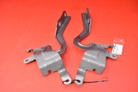 фото thumb №1, Петля петлі капот 654006253r 654011958r renault clio 4 iv 12-20