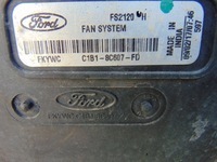 фото thumb №9, Вентилятор радіатор радіатор wody кондиціонера ford ecosport 1.0 ecob