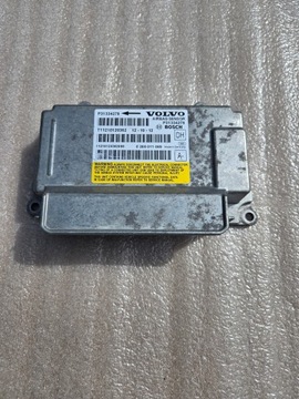 фото thumb №1, Volvo модуль датчик подушка безпеки 31334278