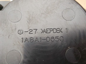 фото thumb №5, Toyota prius iv xw50 туннель средний новый