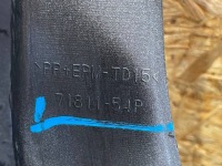 Suzuki vitara iii 3 ly 15- бампер задняя задний Цена, фото thumb