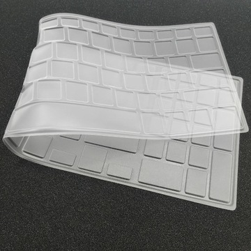 1Pcs Dustproof Keyboard Cover Skin Protector for