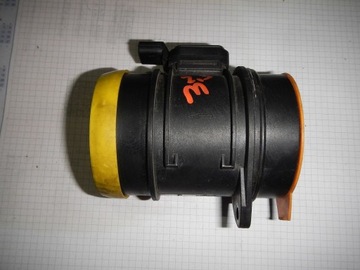 Расходомер Siemens 5WK98504 Master III 2.3 DCi